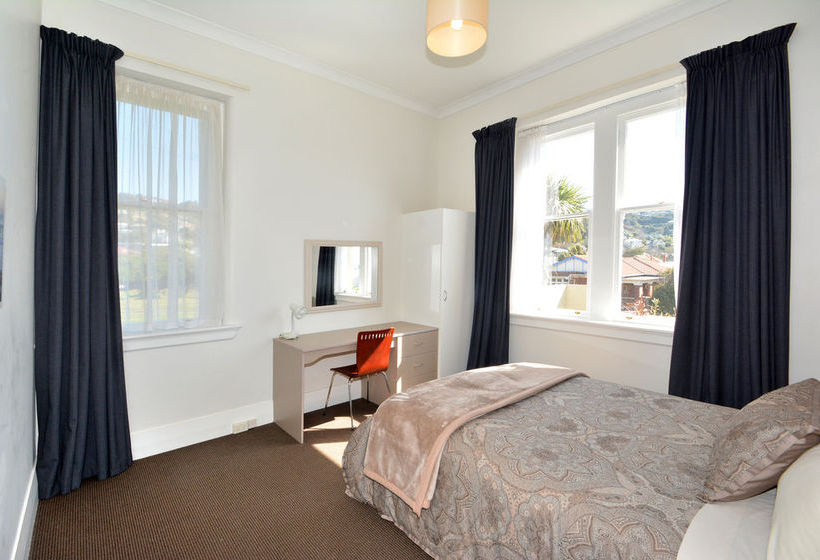 Hotel Apartments At St Clair 12