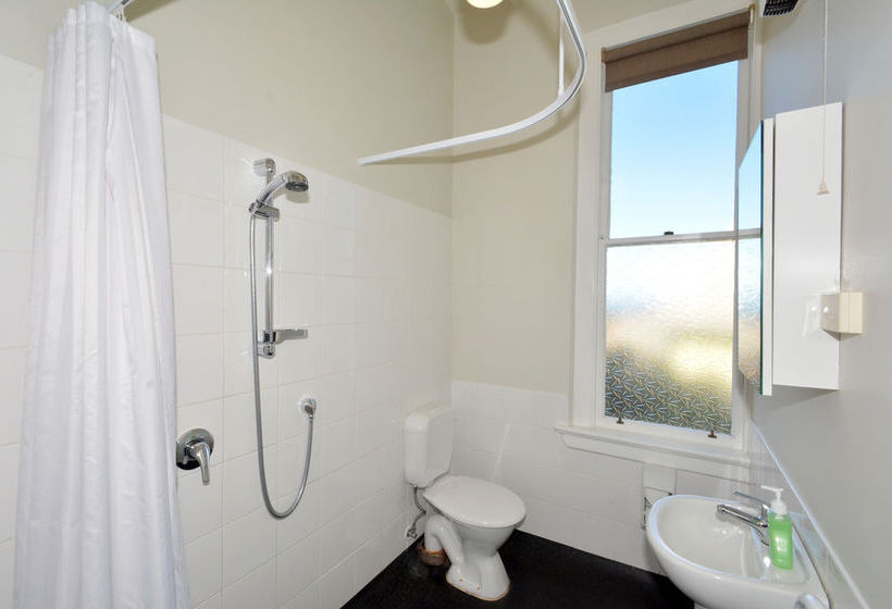 Hotel Apartments At St Clair 13