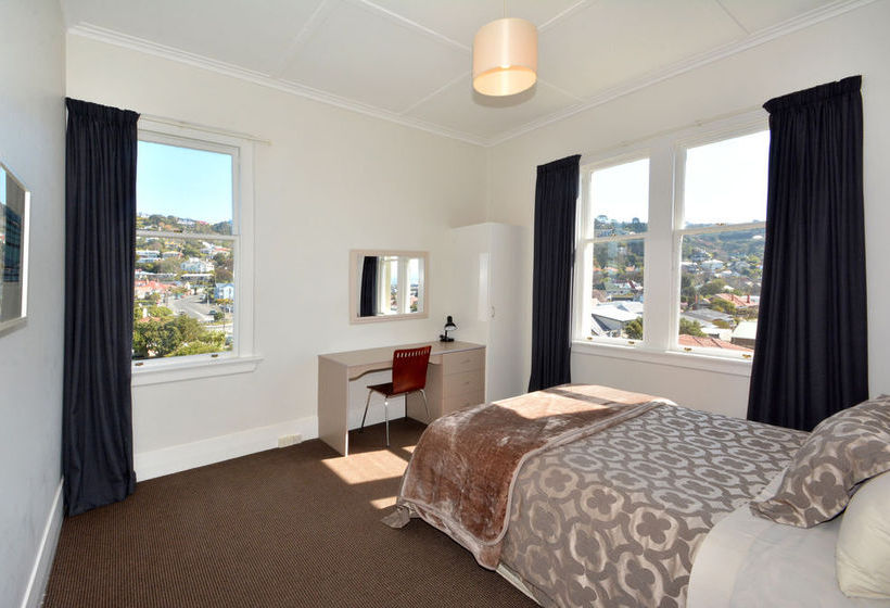 Hotel Apartments At St Clair 14