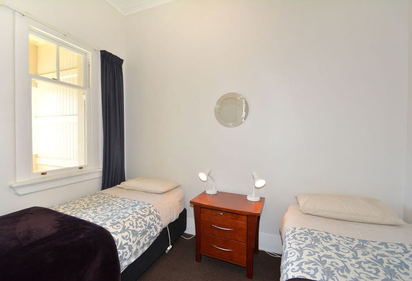 Hotel Apartments At St Clair 15