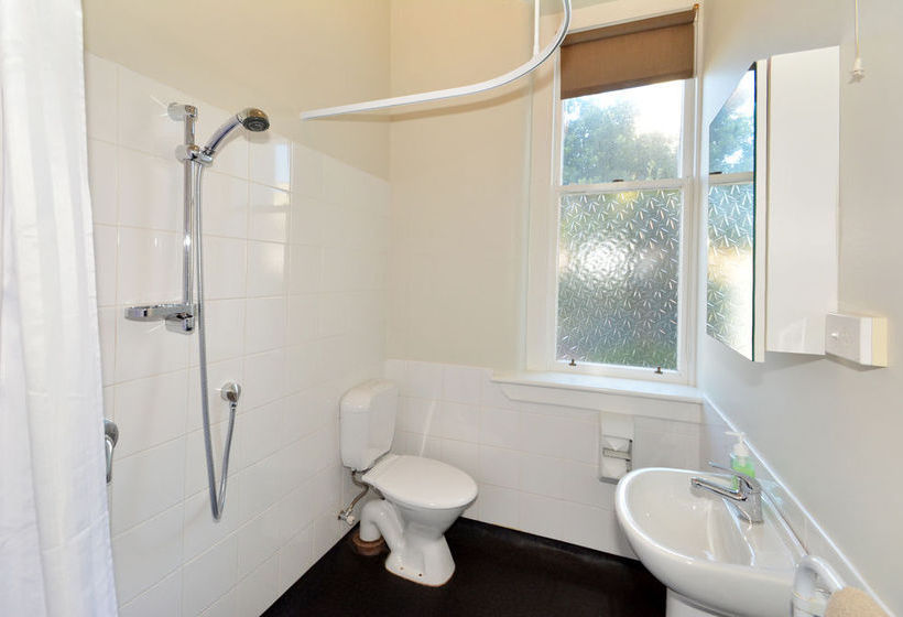 Hotel Apartments At St Clair 16