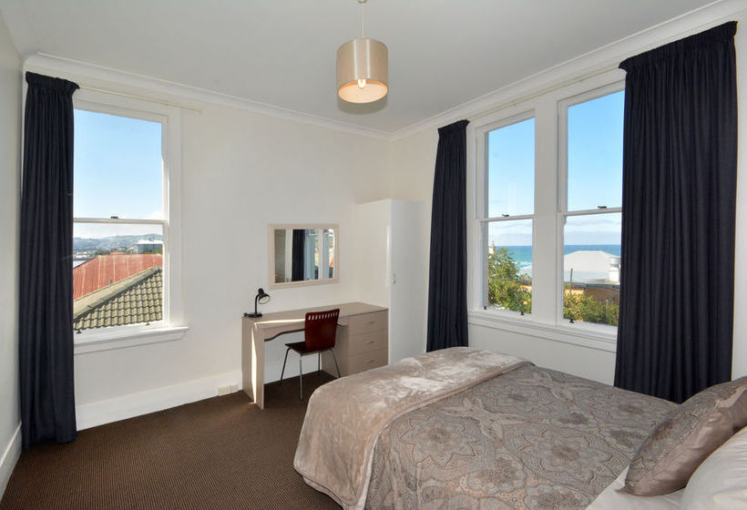 Hotel Apartments At St Clair 17