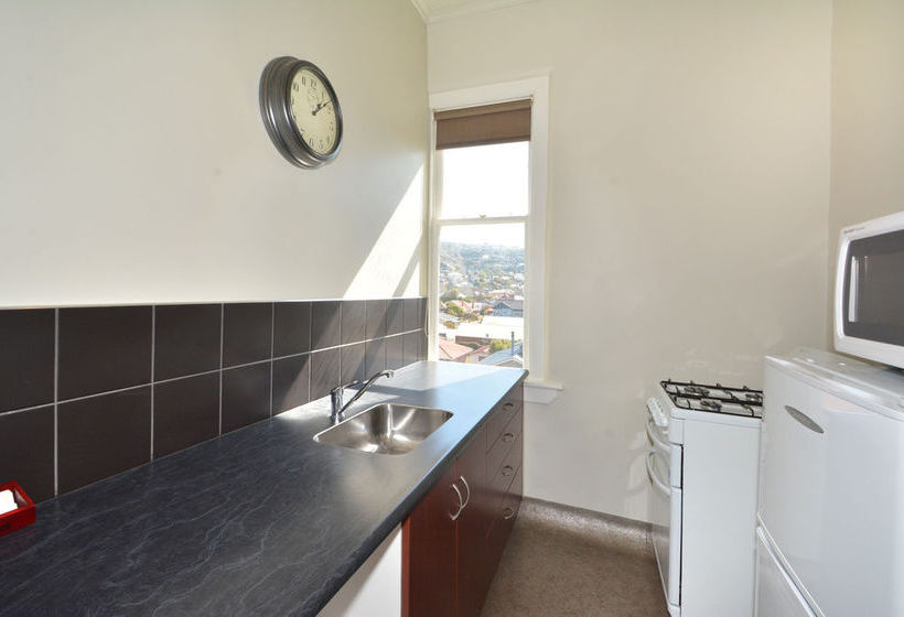 Hotel Apartments At St Clair 20