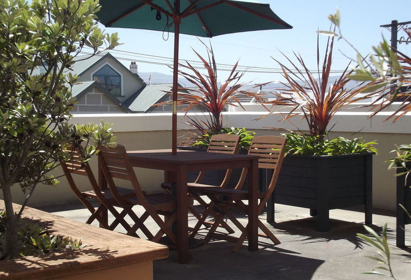 Hotel Apartments At St Clair 3