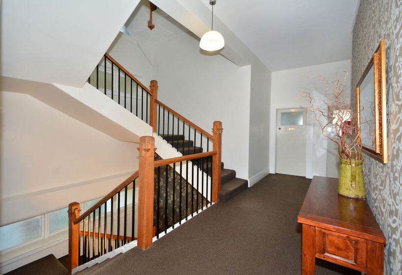 Hotel Apartments At St Clair 5