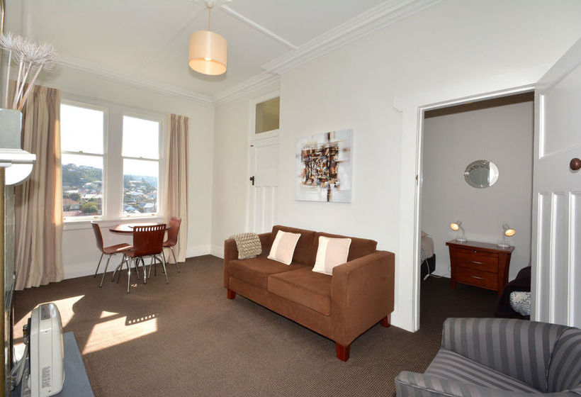 Hotel Apartments At St Clair 6