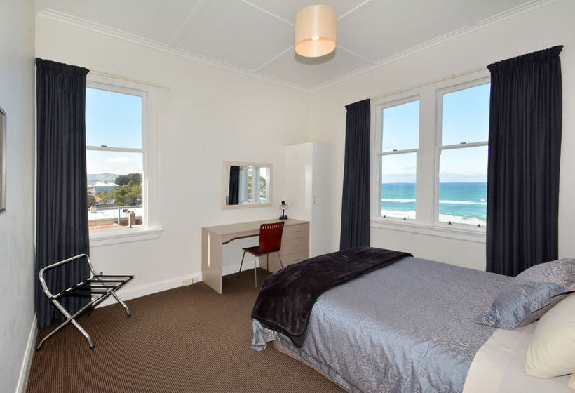 Hotel Apartments At St Clair 7