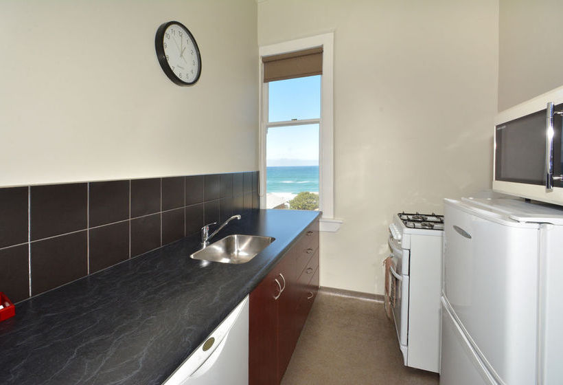 Hotel Apartments At St Clair 8