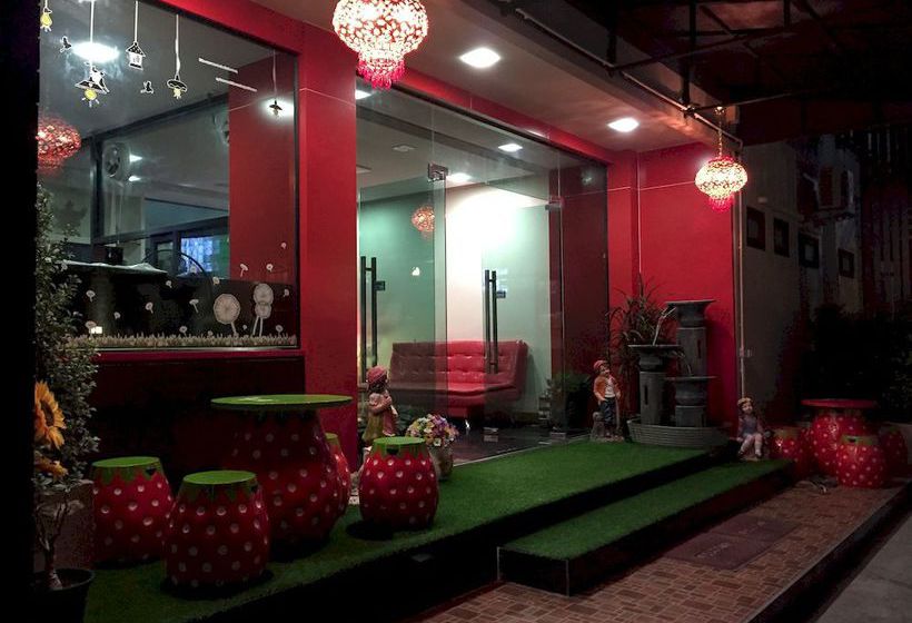 Hotel Smile Home Apartment Hat Yai 1