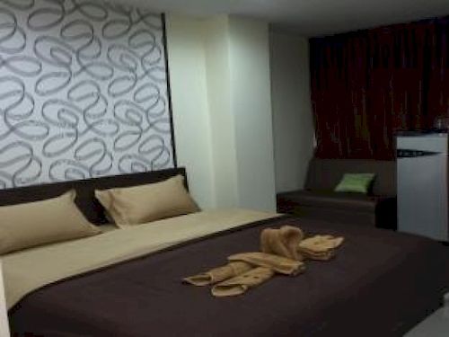 Hotel Smile Home Apartment Hat Yai 10