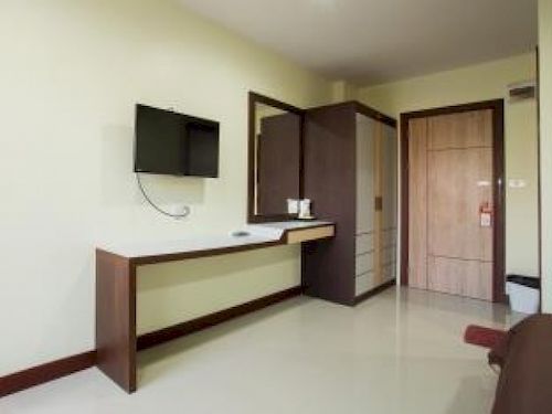 Hotel Smile Home Apartment Hat Yai 11