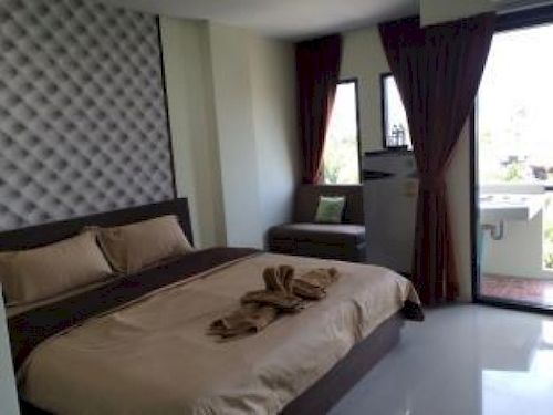 Hotel Smile Home Apartment Hat Yai 12