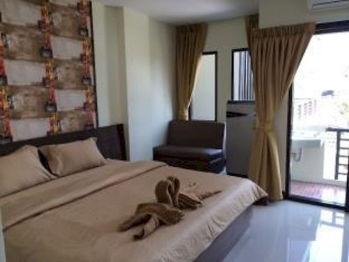 Hotel Smile Home Apartment Hat Yai 13