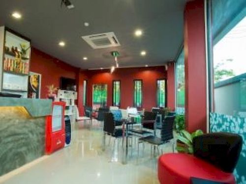 Hotel Smile Home Apartment Hat Yai 14