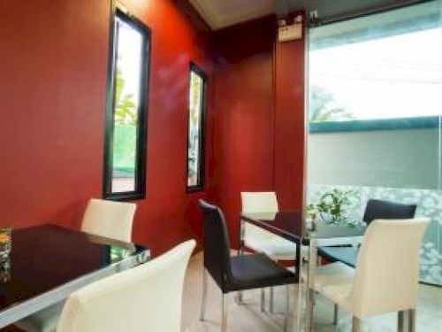 Hotel Smile Home Apartment Hat Yai 15