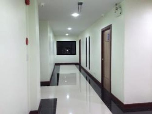 Hotel Smile Home Apartment Hat Yai 16