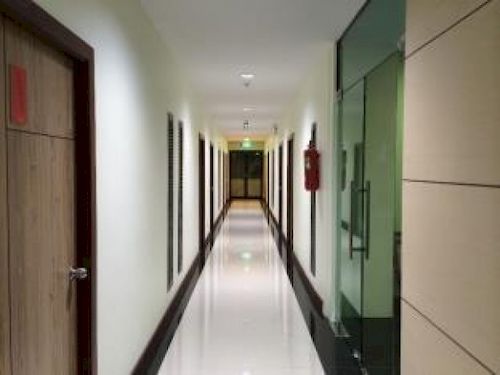 Hotel Smile Home Apartment Hat Yai 17