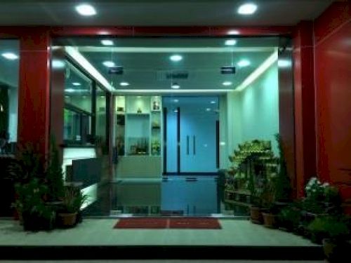 Hotel Smile Home Apartment Hat Yai 19