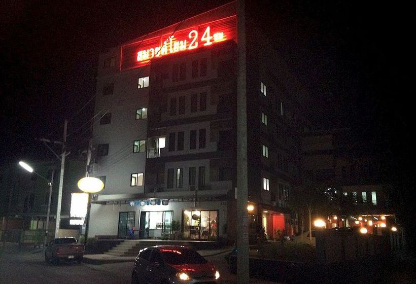 Hotel Smile Home Apartment Hat Yai 2