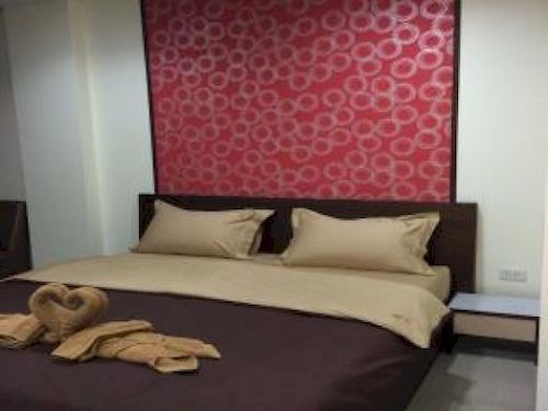 Hotel Smile Home Apartment Hat Yai 20