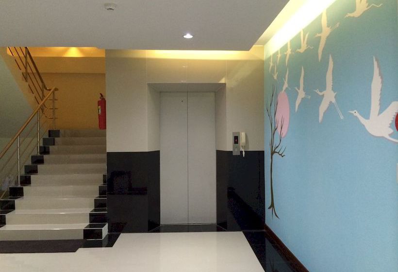Hotel Smile Home Apartment Hat Yai 3