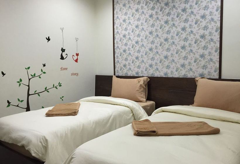 Hotel Smile Home Apartment Hat Yai 5