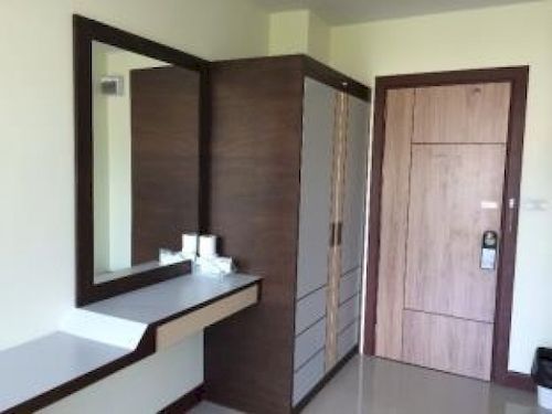 Hotel Smile Home Apartment Hat Yai 8