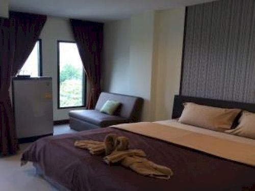 Hotel Smile Home Apartment Hat Yai 9