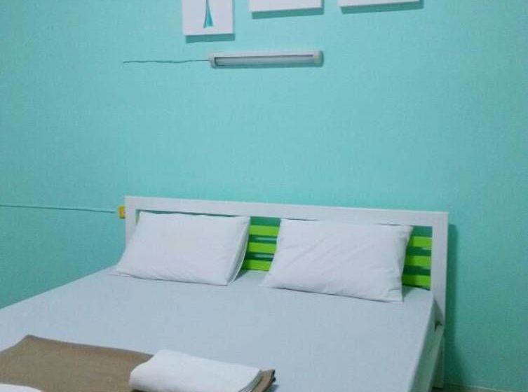 Hotel Station 14 Apartment