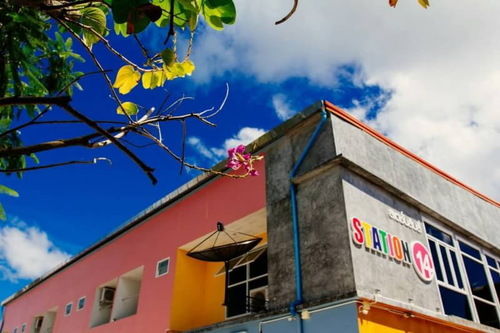 Hotel Station 14 Apartment 3