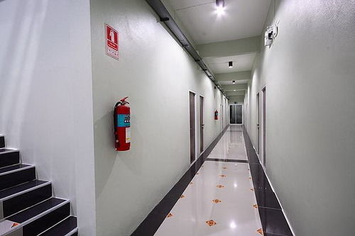 Hotel Station 14 Apartment 4