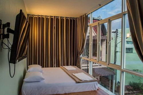 Hotel Station 14 Apartment 5