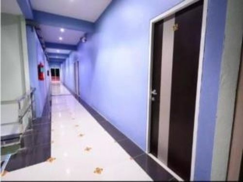 Hotel Station 14 Apartment 6