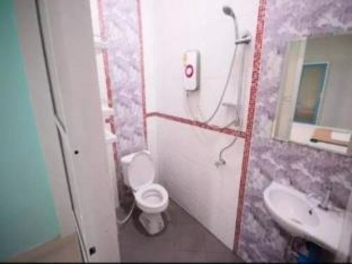 Hotel Station 14 Apartment 7