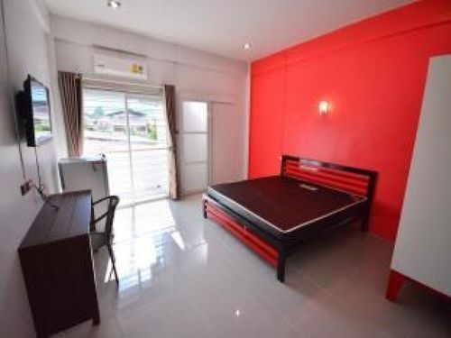 Hotel Station 14 Apartment 8