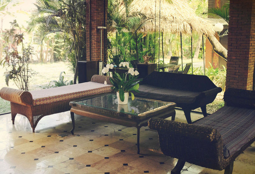 Hotel Sawadeeka Garden Resort Chiang Mai