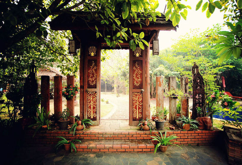 Hotel Sawadeeka Garden Resort 1