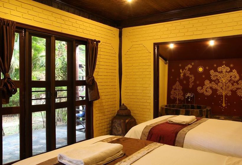 Hotel Sawadeeka Garden Resort 10