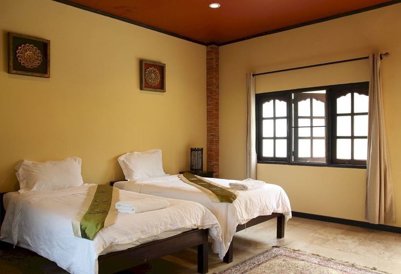 Hotel Sawadeeka Garden Resort 15