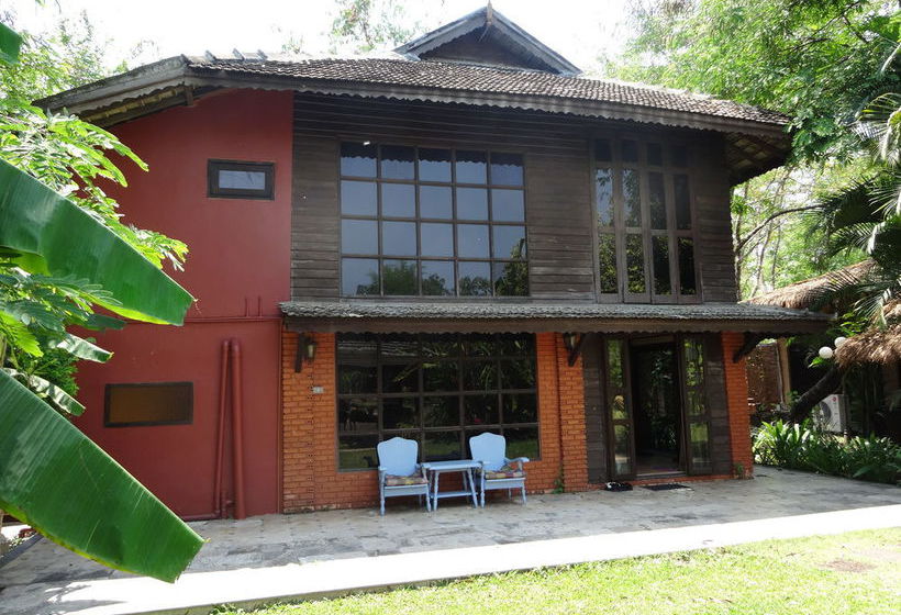 Hotel Sawadeeka Garden Resort 19