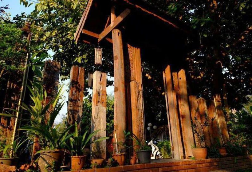 Hotel Sawadeeka Garden Resort 2