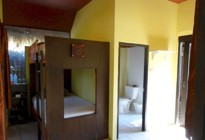 Hotel Sawadeeka Garden Resort 20