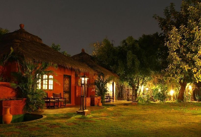 Hotel Sawadeeka Garden Resort 3