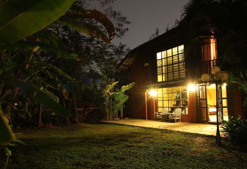 Hotel Sawadeeka Garden Resort 4