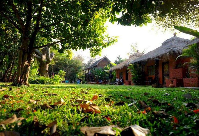 Hotel Sawadeeka Garden Resort 5