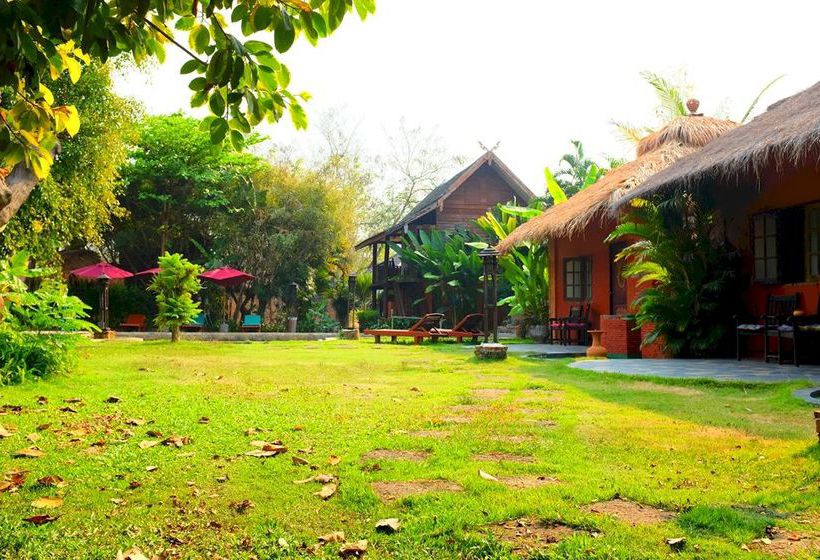 Hotel Sawadeeka Garden Resort 6