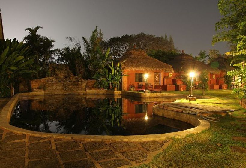 Hotel Sawadeeka Garden Resort 7