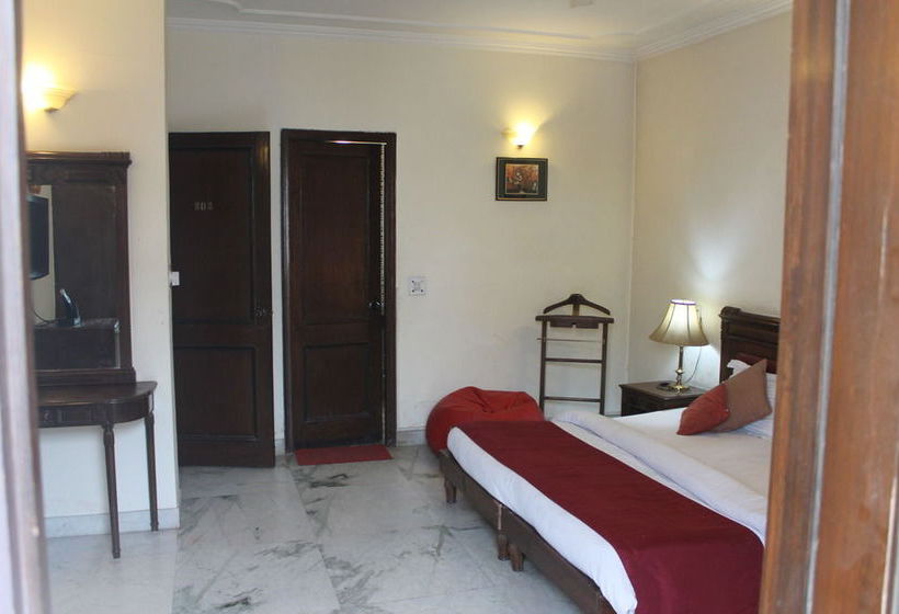 Hotel Vijay Villa