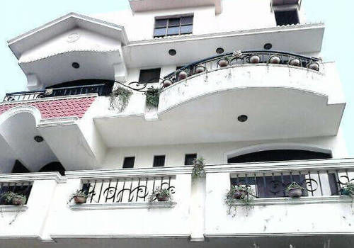 Hotel Vijay Villa 10