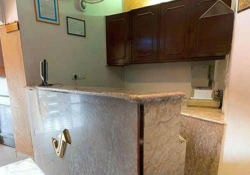 Hotel Vijay Villa 11